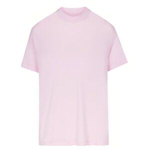 SKIMS BOYFRIEND T SHIRT